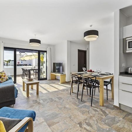 Casa Alma - Vipvipvillas Коста Бланка Экстерьер фото