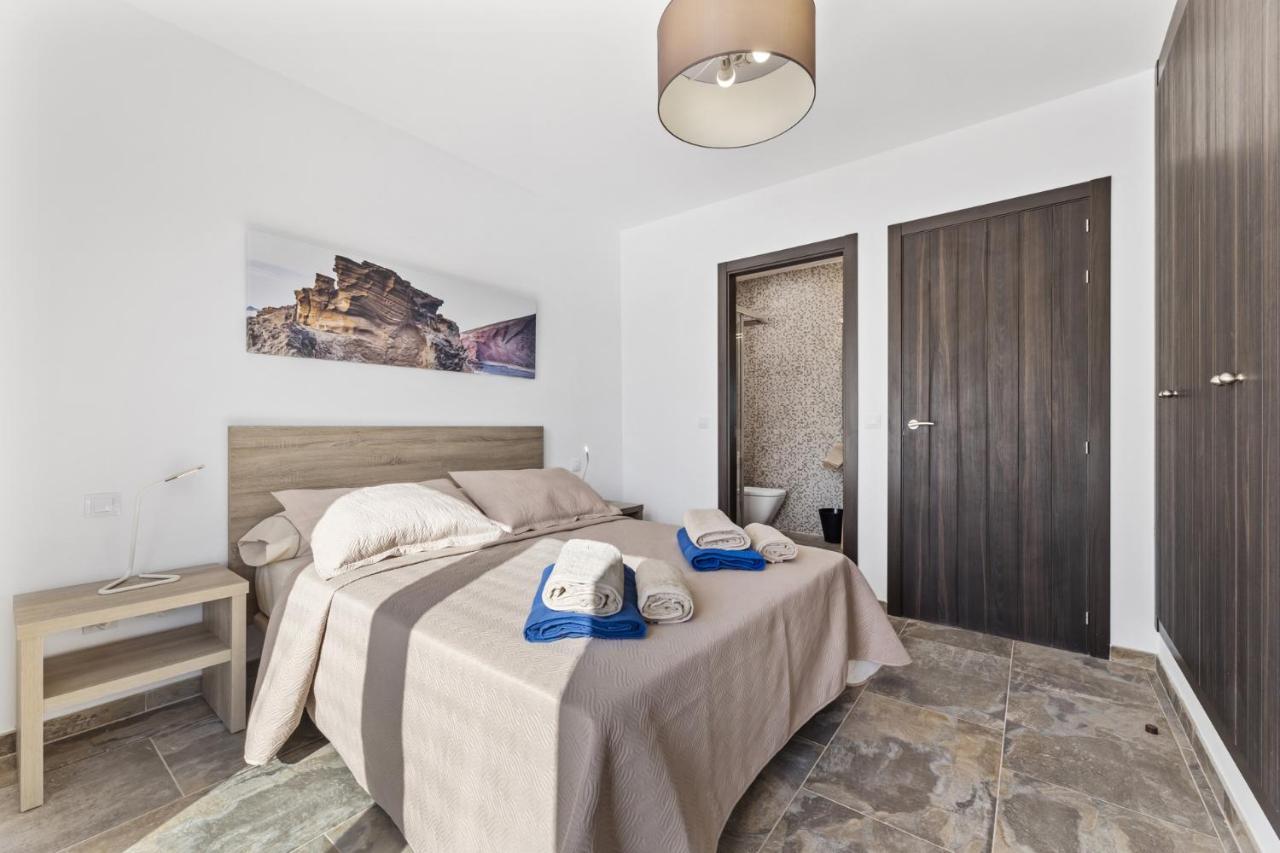 Casa Alma - Vipvipvillas Коста Бланка Экстерьер фото