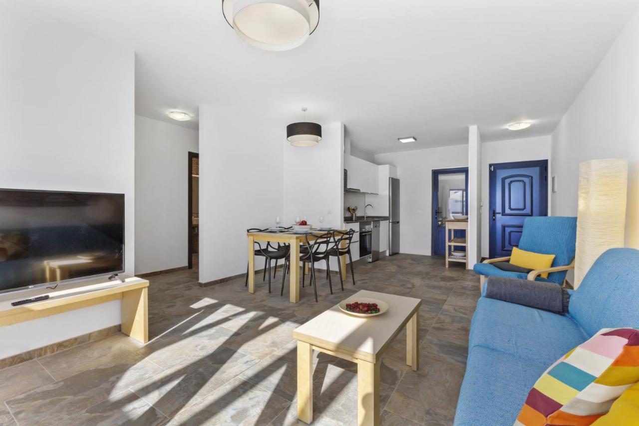 Casa Alma - Vipvipvillas Коста Бланка Экстерьер фото