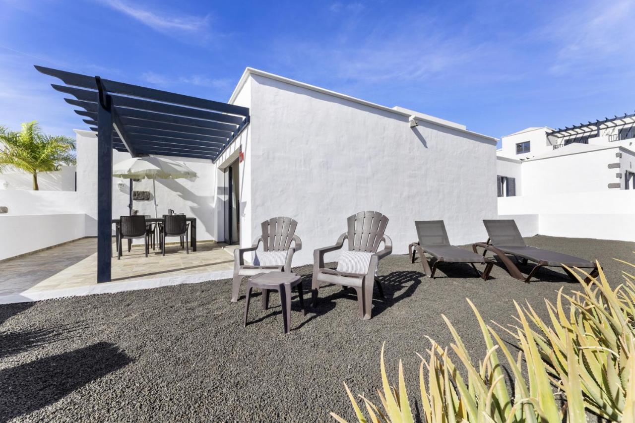 Casa Alma - Vipvipvillas Коста Бланка Экстерьер фото