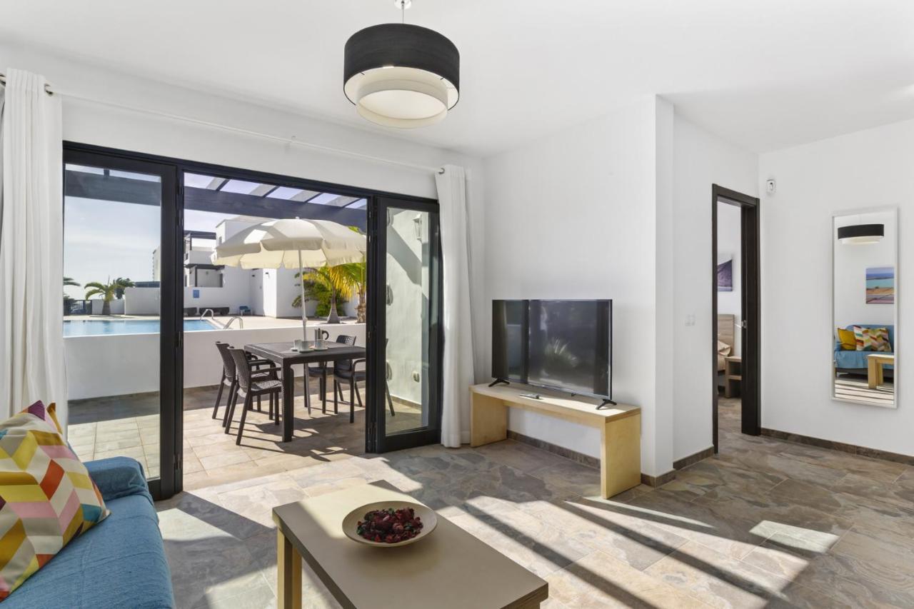 Casa Alma - Vipvipvillas Коста Бланка Экстерьер фото