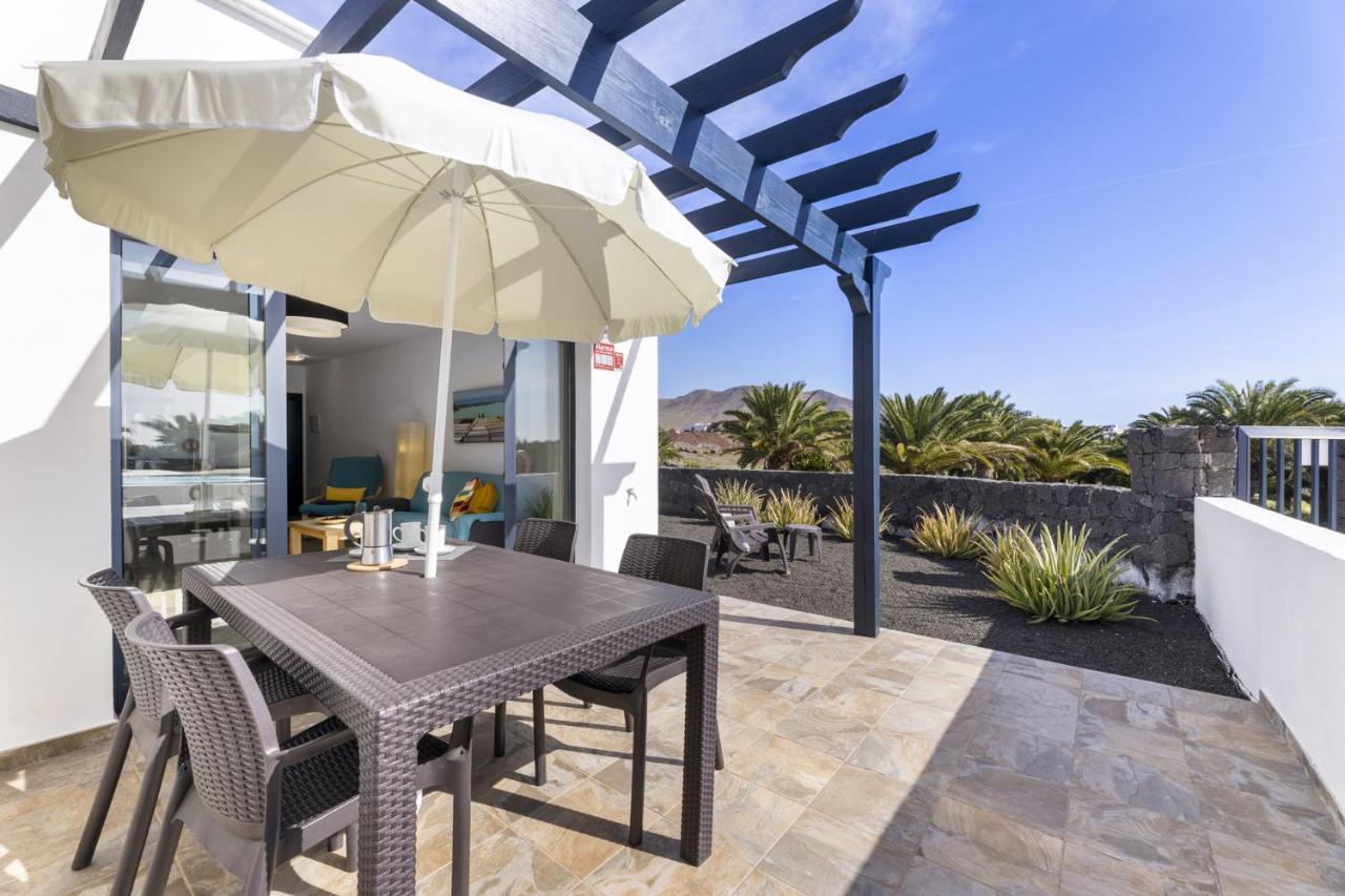 Casa Alma - Vipvipvillas Коста Бланка Экстерьер фото