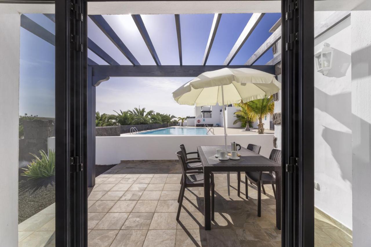 Casa Alma - Vipvipvillas Коста Бланка Экстерьер фото