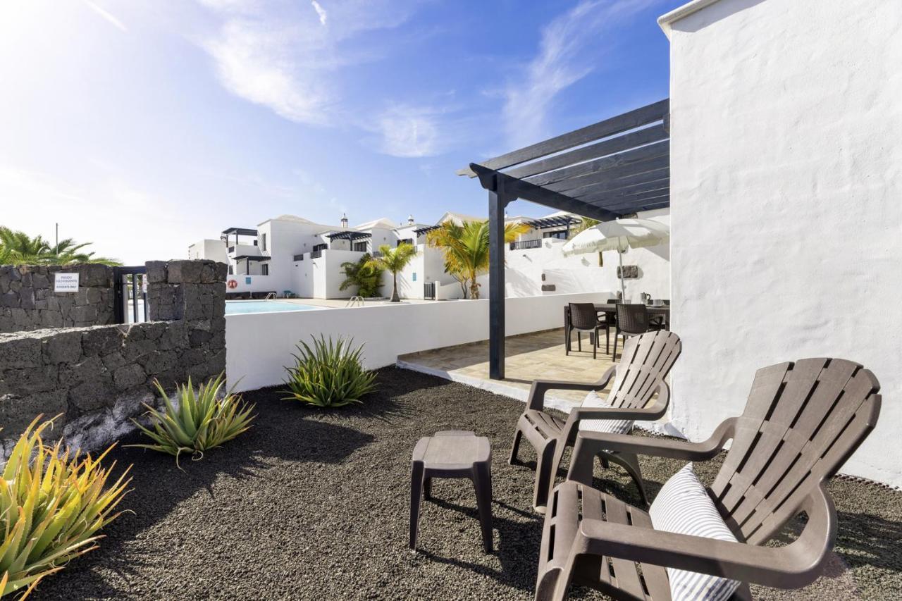 Casa Alma - Vipvipvillas Коста Бланка Экстерьер фото