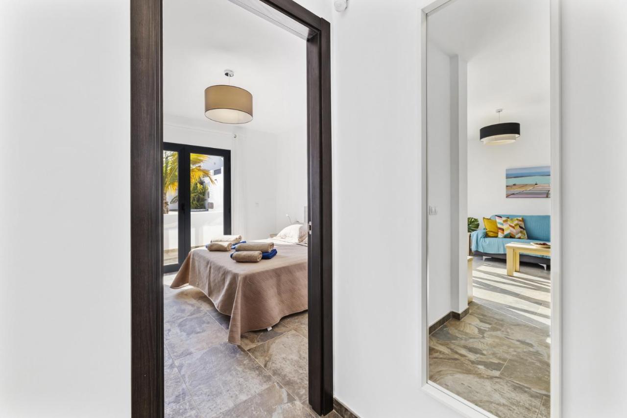 Casa Alma - Vipvipvillas Коста Бланка Экстерьер фото