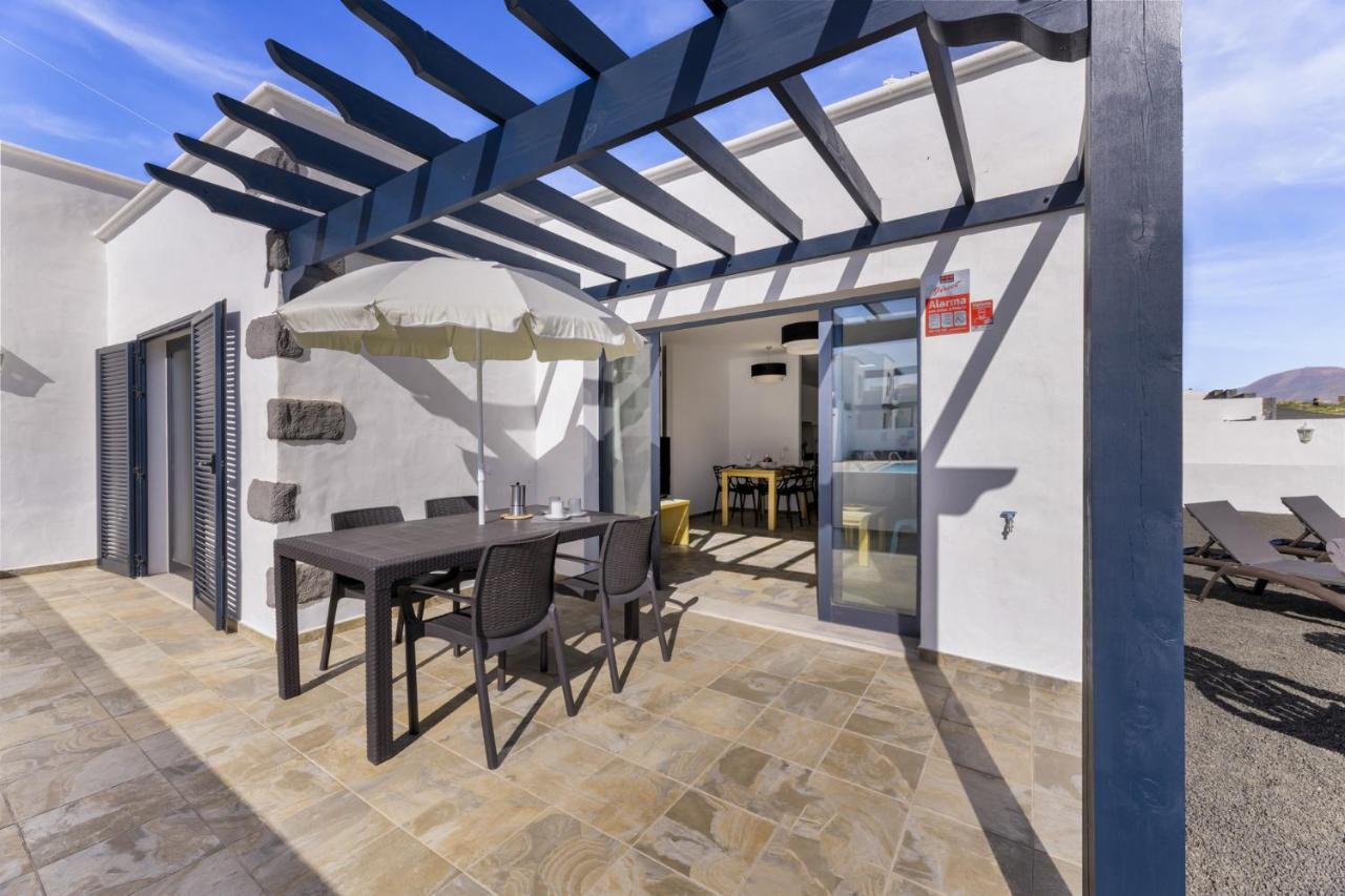 Casa Alma - Vipvipvillas Коста Бланка Экстерьер фото